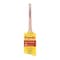 Purdy Purdy Syntox Angular 3 in. Extra Soft Angle Trim Paint Brush 144403630 - alternate 5